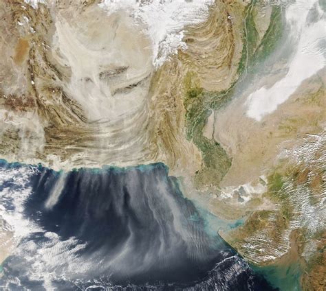 MyRadar Weather On Twitter RT NASAEarth A Dried Out Lake Hamun