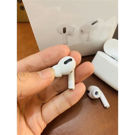 Airpods Pro Chip Louda A H Ng Ngo I Xuy N M Ch Ng N Anc Db Gi S