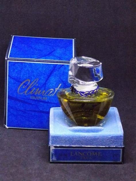 Climat Parfum 14ml Vintage Perfume Anused Lancome Perfume Lancome