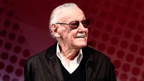 Stan Lee Tous Ses Caméos Dans Les Films Marvel Ladepechefr