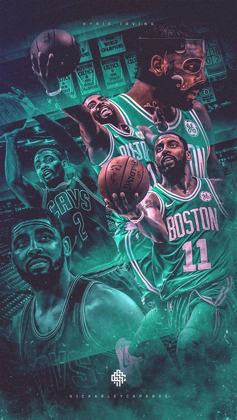 Nba Art Wallpapers Top Free Nba Art Backgrounds Wallpaperaccess