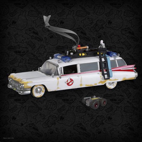 Cool Stuff Ghostbusters Star Wars And Star Trek Hallmark