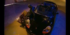 Briana Banks Is Wearing A Latex Outfit That Doesnt Leave Anything To The Porn Videos