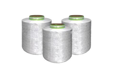 Multifilament Yarns Polypropylene Pp Polyester Nylon Multifilament