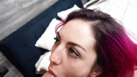 Redhead Gf Gets A Nice Cock Surprise Amateur Porn By Faphouse Xhamster