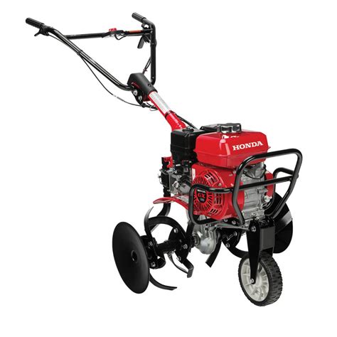 FC600 Mid Tine Tiller Honda Lawn Parts Blog