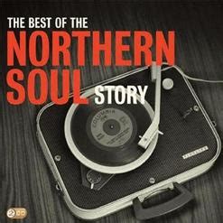 The Best Of The Northern Soul Story Cd Mp