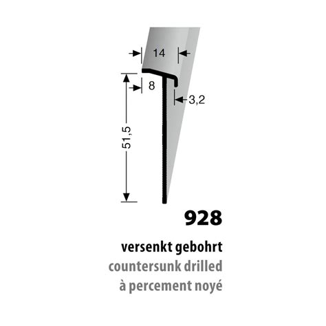 K Berit Alu Fliesenabschlu Sockelleiste Typ Cm