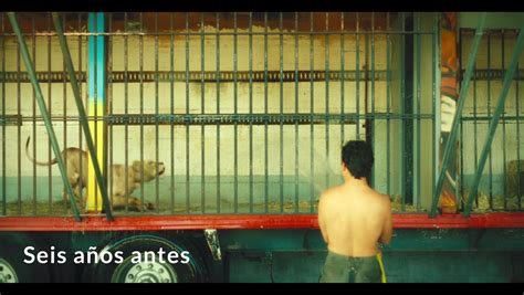 AusCAPS Jaime Lorente Nude In Untameable 1 01 The Tamer S Skin