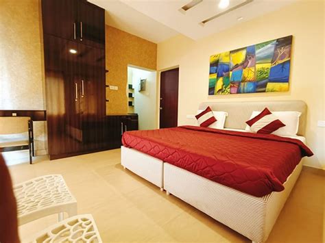 bed room cottage  kodaikanal kodaikanal cottage resorts