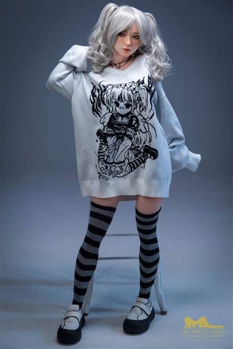 Cm S Misa Hybrid Sex Doll Silicone Sex Doll Tpe Sex Doll Sex Doll Torso