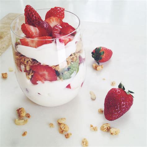 2 Healthy Breakfast Recipes - Somewhere, Lately