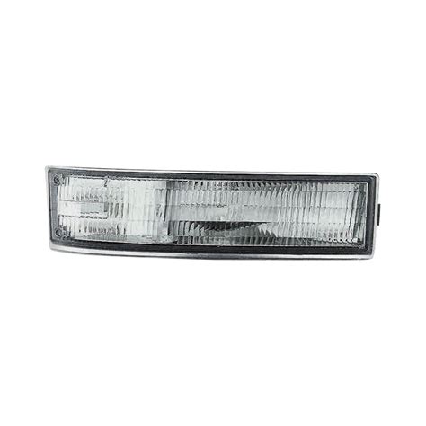 Replace Gmc Safari Replacement Turn Signal Parking Light