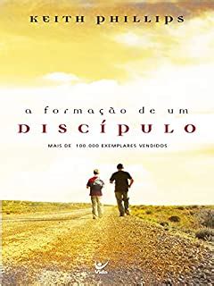 A Formação de Um Discípulo eBook Resumo Ler Online e PDF por