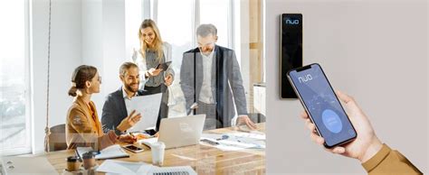 Tipos de control de acceso: qué son, tipos y diferencias