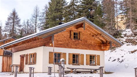 Almchalet Obertauern H Ttenurlaub In Obertauern Mieten Alpen