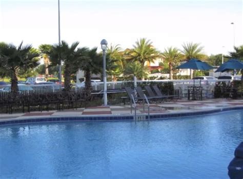 Hampton Inn And Suites Orlando Airport Gateway Village Updated 2017 Prices And Hotel Reviews Fl