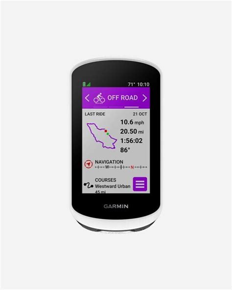 Garmin Edge Explore 2 010 02703 10 Ab 244 99 August 2024 Preise