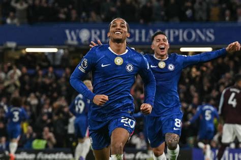 Onde Assistir Fulham X Chelsea - Fulham x Chelsea: onde assistir e prováveis escalações do jogo pela ...