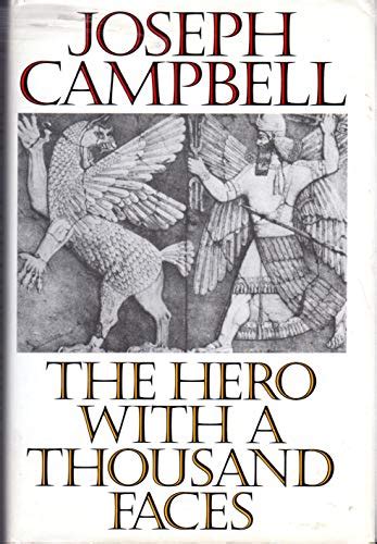 Hero With a Thousand Faces - Campbell, Joseph: 9781567311204 - AbeBooks