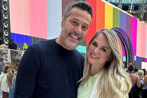 Susana Werner Fala Sobre Erros Durante Seu Casamento J Lio C Sar