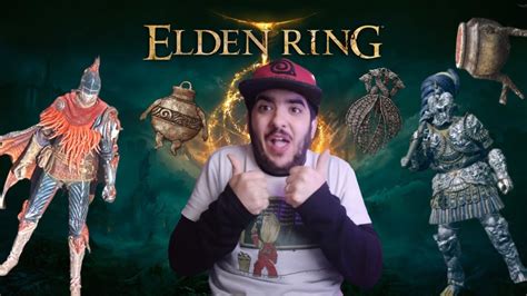 ELDEN RING 156 mision del chiquitarro GAMEPLAY ESPAÑOL YouTube