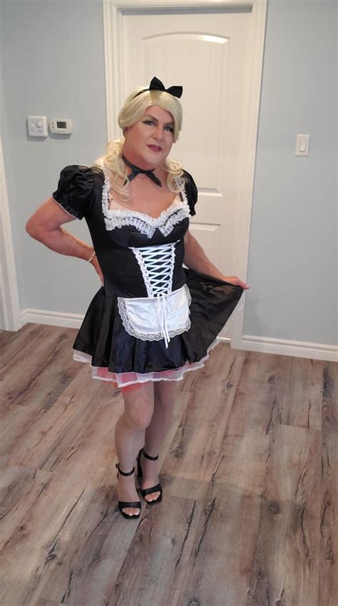 Sissy Maids Flickr