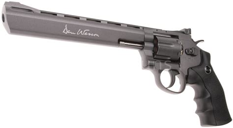 Dan Wesson 8 Inch Hi Power Gnb Asg Airsoftguns