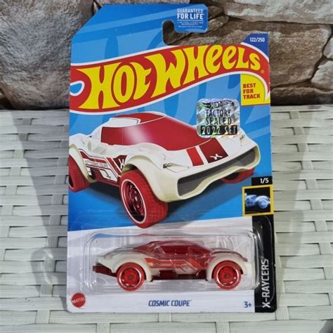 Jual Hotwheels Hot Wheels Glow In The Dark Series Shopee Indonesia