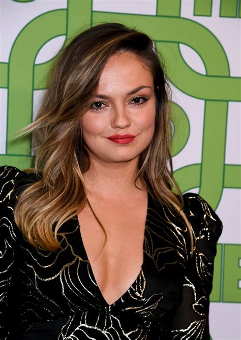 Emily Meade Emily Meade Emily Meade Updated Her Cover Photo.