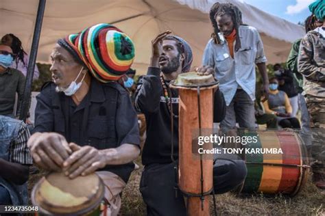 11 Rastafarian Nyabinghi Stock Photos High Res Pictures And Images