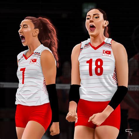 ArtStation - Hande Baladın & Zehra Gunes