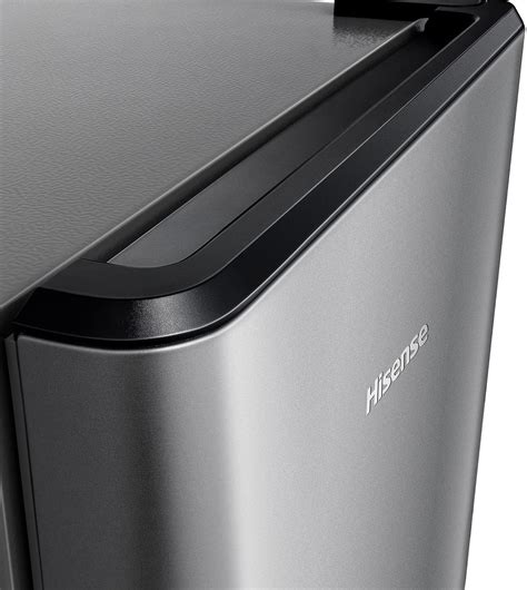 Hisense Refrigerator 233 Liters Single Door With Water Dispenser