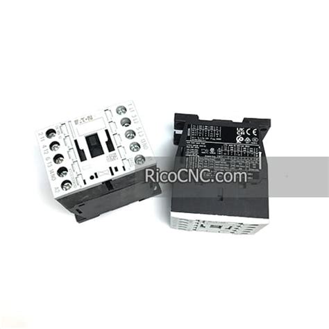 Contactor EATON Moeller Serie DILM DILM9 10 24 VDC