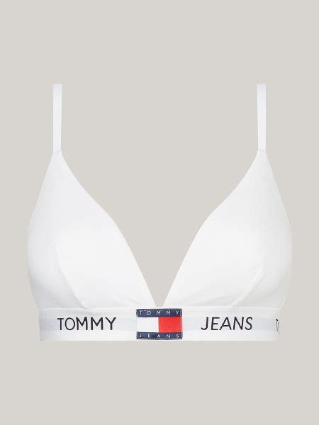 Бюстгальтер Tommy Hilfiger - купить с доставкой по выгодным ценам в ...