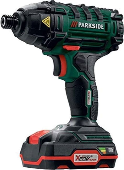 Parkside Tools Impact Driver Flash Sales Cityofclovis Org