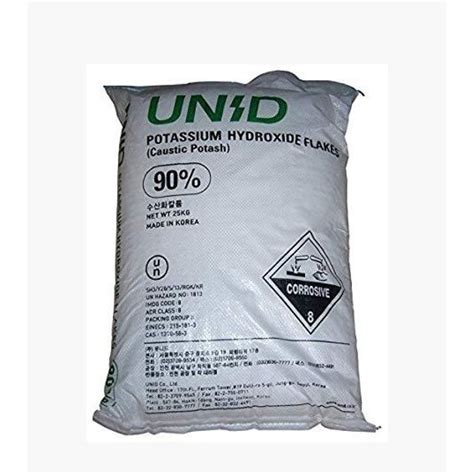 Гідроксид калію 454710 купити оптом ціна | chemical.com.ua