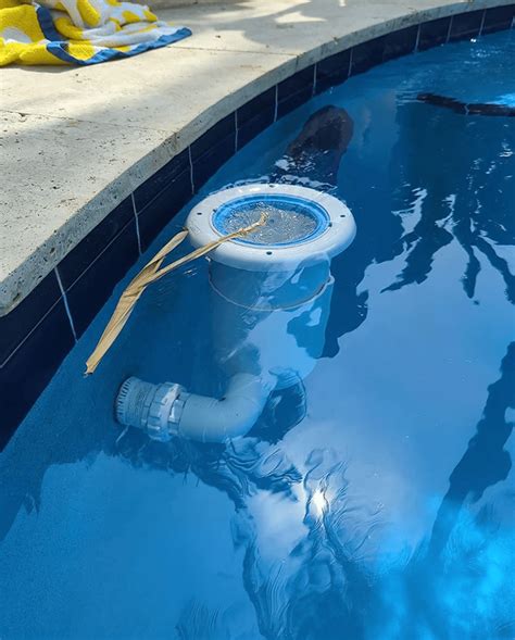 Adjusting Pool Skimmer Suction A DIY Guide For Homeowners Pooltivity