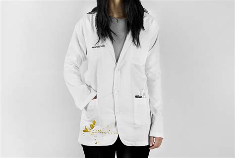 Wonderlab on Behance