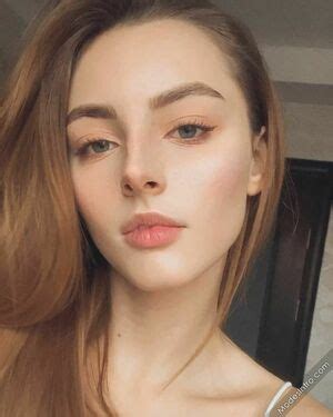 Marina Bondarko Leaked Nude Photos And Videos