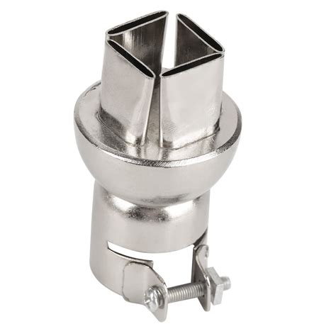 Garosa Heat Gun Nozzle Hot Air Station Nozzle Pcs Heat Gun Nozzles Kit For Hot Air