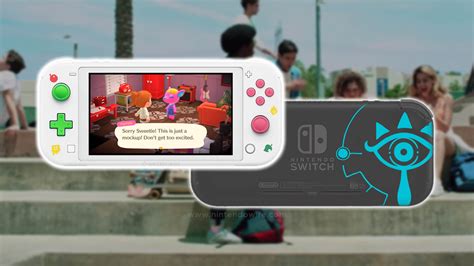 Nintendo Switch Mockup / Nintendo Switch Box Mockup Free Download ...