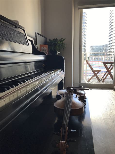 Musical Mysteries: The Violin Conspiracy by Brendan Slocumb - Books We Read
