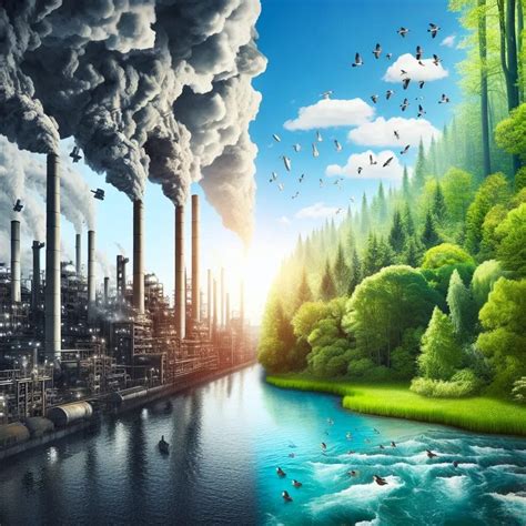 Mastering Ielts Writing Task 2 How To Address The Environmental Impact