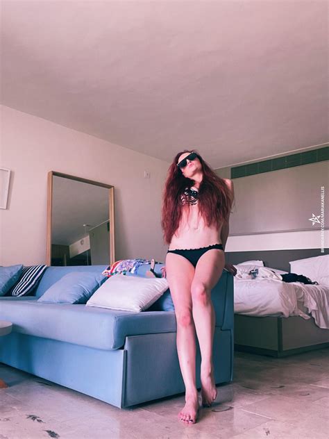Maria Kanellis Tsmariagk Nude Onlyfans Leaks Photos Thefappening