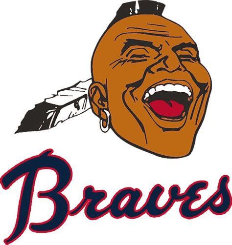 Atlanta Braves Collecting And Fan Guide Atlanta Braves Logo Atlanta Braves Tattoo Braves