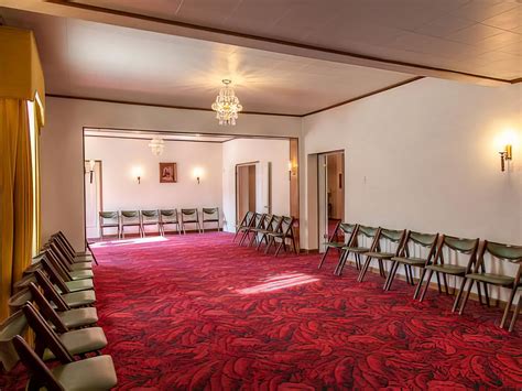 Maas Hurley Funeral Home - Manito | Hurley Funeral Home - Havana, IL