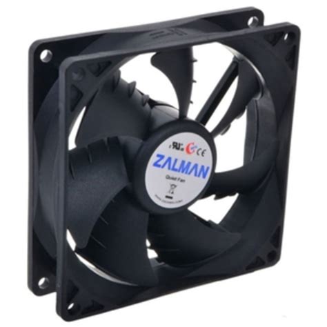 Zalman ZM-F2 PLUS (SF) вентилятор для корпуса купить в Минске, цена