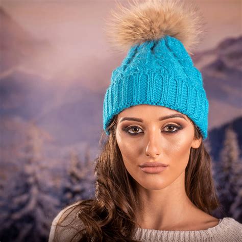Knitted Hats, Winter Hats, Knitting, Fashion, Moda, Tricot, Fashion ...