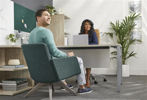 Your Guide to Choosing the Perfect Office Furniture with GBP Direct ... 